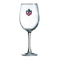12 Oz. Connoisseur Wine Glass